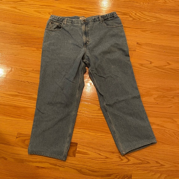 L.L. Bean Jeans Vintage Llbean Jeans Poshmark